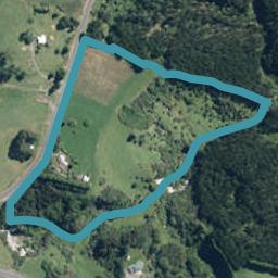 336 Ruatiti Road, Raetihi