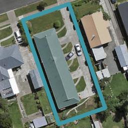 4/73 Chapman Street, Richmond, Invercargill