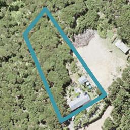 23 Woods Ridge Road, Kawau Island, Kawau Island