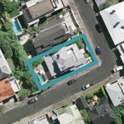 2 Ring Terrace, Saint Marys Bay, Auckland