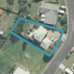 11 Ohinemuri Place, Paeroa, Paeroa