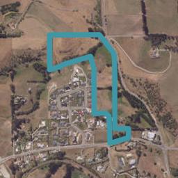 0 Parsons Road, Waiareka Junction, Oamaru