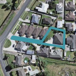 66B Martyn Street, Waiuku, Waiuku