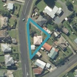 1 Anderson Street, Putaruru