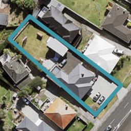 265 Hillsborough Road, Hillsborough, Auckland