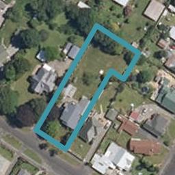 16 Dawson Street, Pahiatua, Pahiatua