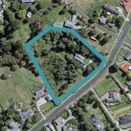 134 Colombo Road, Waiuku, Waiuku