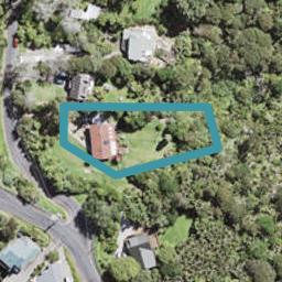 7 Warner Park Avenue, Laingholm, Auckland