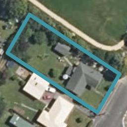 46 Huxley Street, Pahiatua