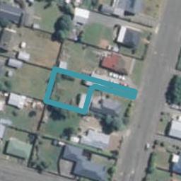 31A Maude Street, Temuka, Temuka