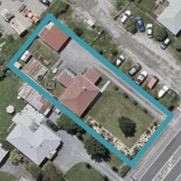 289 Main Highway, Otaki