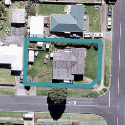 30 Hume Street, Waitara, Waitara