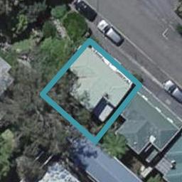 6 Upton Terrace, Thorndon, Wellington