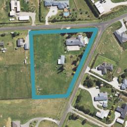 55 Hansen Road, Makauri, Gisborne