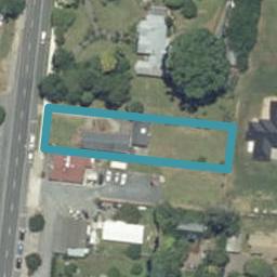 727 Franklin Street, Pirongia, Pirongia
