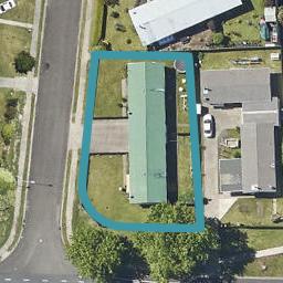 1A Kirk Crescent, Kawerau, Kawerau
