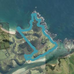 337 Mahanga Road, Pataua South, Parua Bay