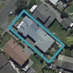 2/30 Hartford Street, Burnside, Christchurch