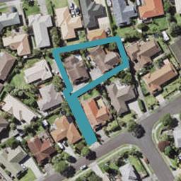 1/36 Carriage Close, Northpark, Auckland
