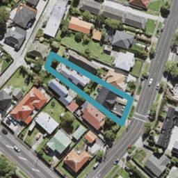 4A Renfrew Avenue, Sandringham, Auckland