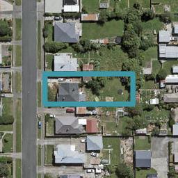 18 Dyson Street, Strathern, Invercargill