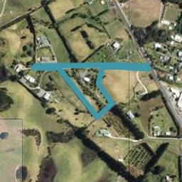 0 State Highway 1, Pukenui, Pukenui