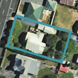 12 Regent Street, Hawera