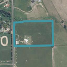 152 Pembertons Road, Sefton, Rangiora
