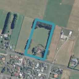 167 Richard Pearse Drive, Temuka, Temuka