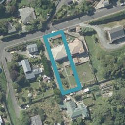 22 Waireka Street, Ravensbourne, Dunedin