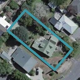 30 East Street, Greytown