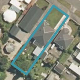 75 Hampden Street, Hokitika