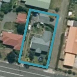 14 St Marys Road, Waipukurau