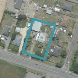 5700 West Coast Road, Springfield, Springfield