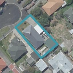 32 Ainslee Place, North East Valley, Dunedin