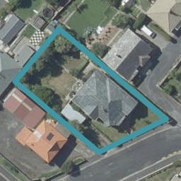 17 Elliot Street, Andersons Bay, Dunedin