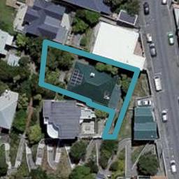 29 Grass Street, Roseneath, Wellington