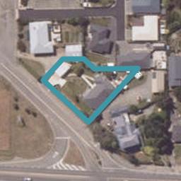 1 Weston Road, Holmes Hill, Oamaru