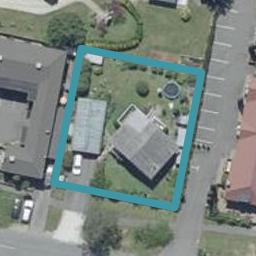 4 Leamington Street, Hanmer Springs, Hanmer Springs