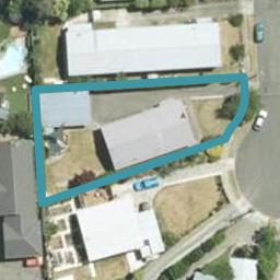 8 Washington Crescent, Redwoodtown, Blenheim
