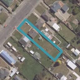 35 Belt Street, Waimate, Waimate