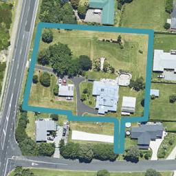77 Waikite Road, Welcome Bay, Tauranga