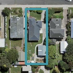16 Talbot Place, Hargest, Invercargill