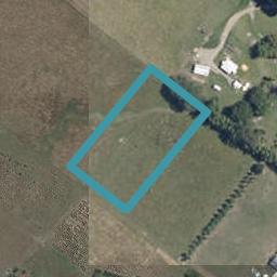 0 Cemetery Road, Sanson