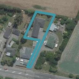364 Ellesmere Junction Road, Springston, Springston