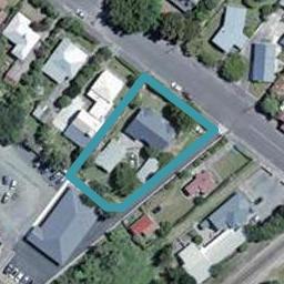 32 Fox Street, Featherston