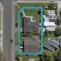 147 Wilton Street, Rosedale, Invercargill