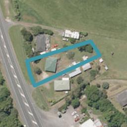 10 State Highway 3, Westmere, Whanganui