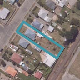 23 Leith Street, Oamaru North, Oamaru