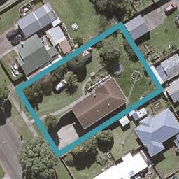 100 Centennial Avenue, Waitara, Waitara